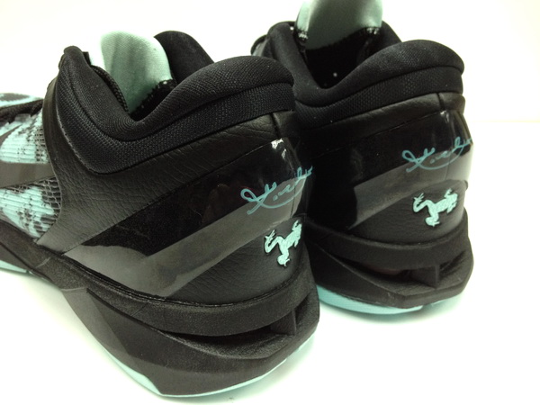 Nike Kobe VII (7) 'Poison Dart Frog' - Available Early