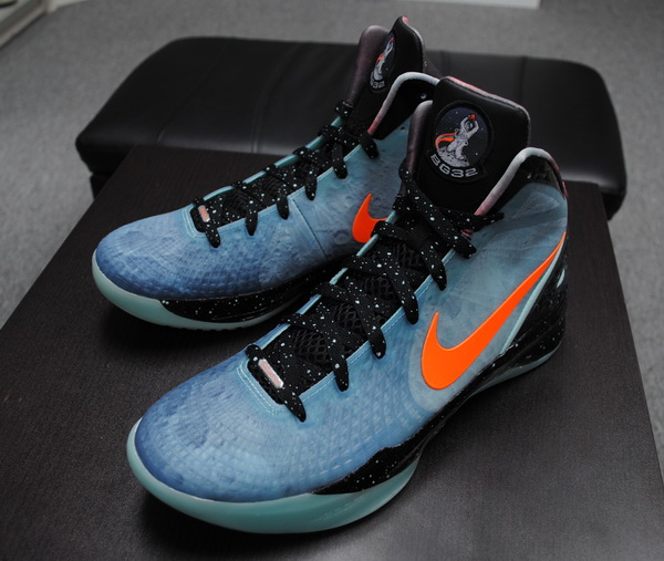 Nike Zoom Hyperdunk 2011 Supreme Blake 