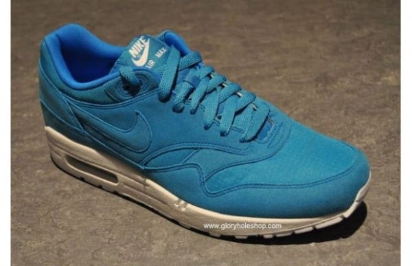 Nike Air Max 1 'Dynamic Blue'