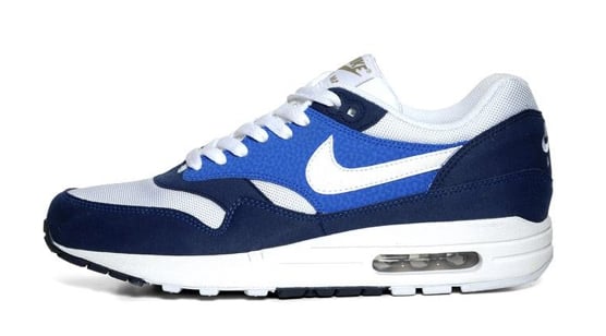 Nike Air Max 1 'Midnight Navy/Soar-White'