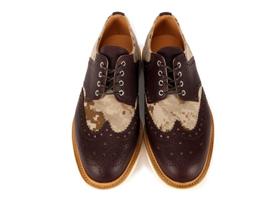 Bodega x Mark McNairy New Amsterdam Spring 2012 Collection