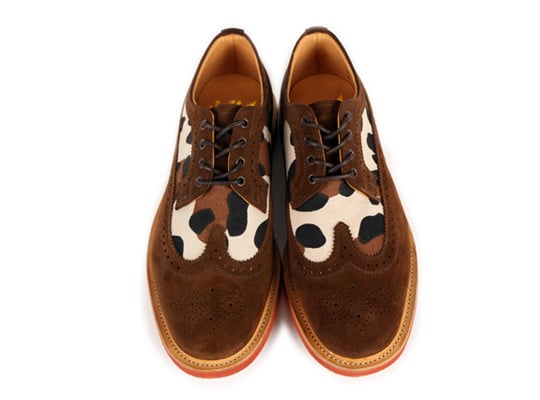 Bodega x Mark McNairy New Amsterdam Spring 2012 Collection