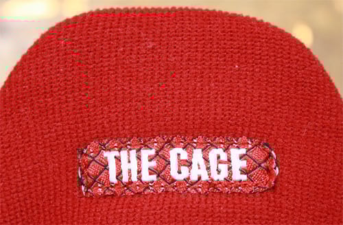 Fila Cage 'Black' - Now Available