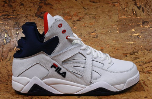 fila cage