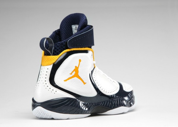 Air Jordan 2012 'Cal' March Madness