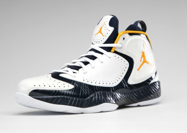 Air Jordan 2012 'Cal' March Madness