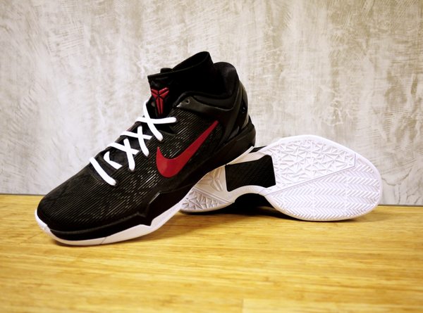 Nike Kobe VII 'Charity Day 2012' Pack