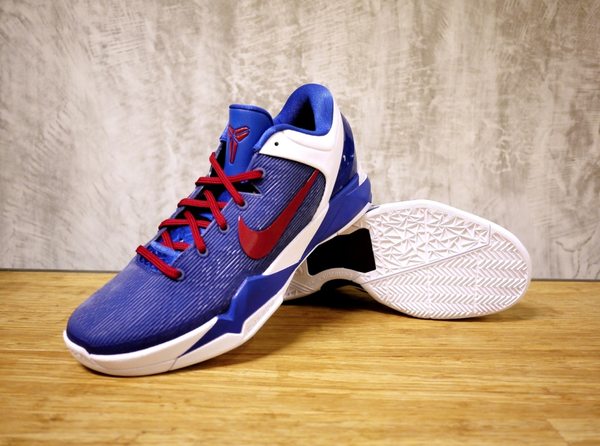 Nike Kobe VII 'Charity Day 2012' Pack