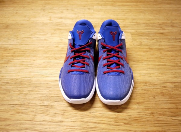 Nike Kobe VII 'Charity Day 2012' Pack