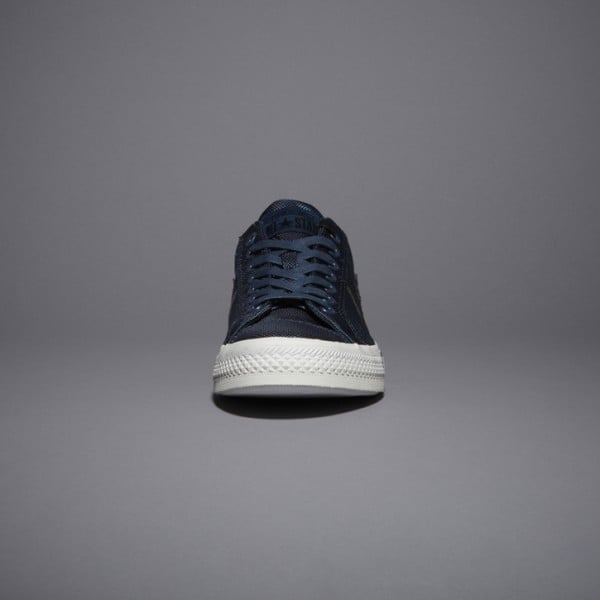 UNDFTD x Converse Star Player Low 'Navy'