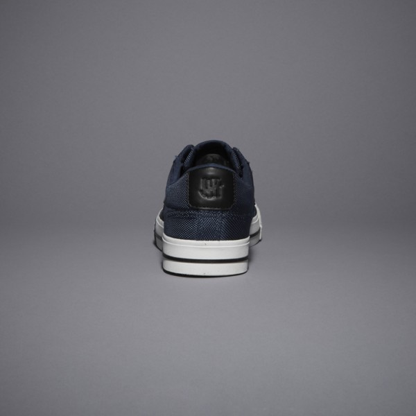 UNDFTD x Converse Star Player Low 'Navy'