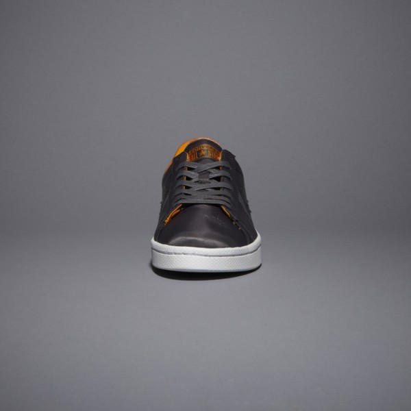 UNDFTD x Converse Pro Leather Low 'Grey'