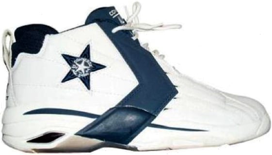 original dr j sneakers