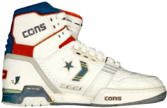 karl malone converse