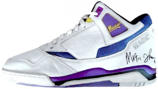 magic johnson converse