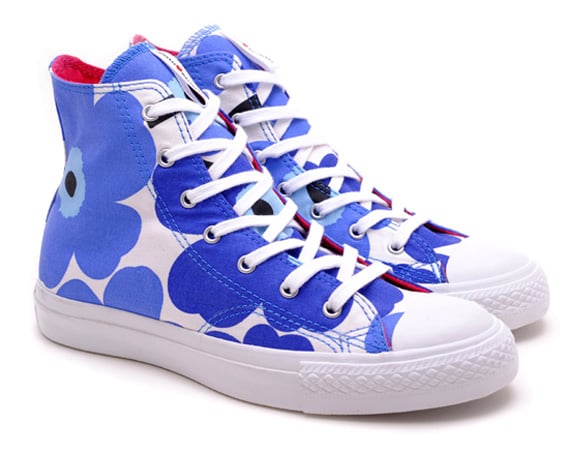 converse marimekko