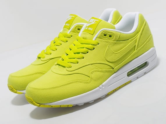 Nike Air Max 1 ‘Cyber’ – Another Look