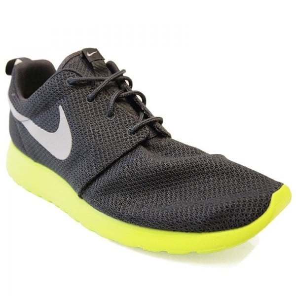 Nike Rosche Run 'Anthracite/Wolf Grey-Cyber'