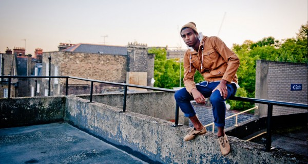 Diadora Heritage - Summer 2012