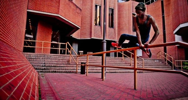 Diadora Heritage - Summer 2012