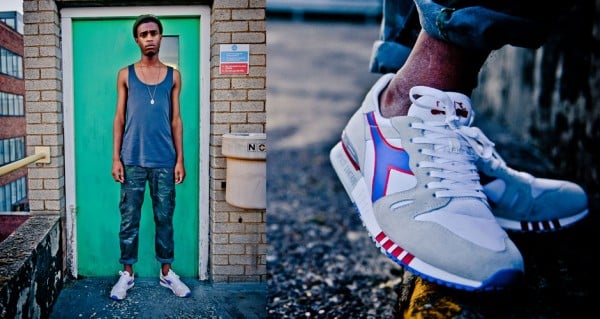 Diadora Heritage - Summer 2012
