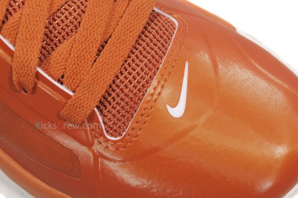 Nike Zoom KD IV 'Texas Longhorns' - Release Date + Info