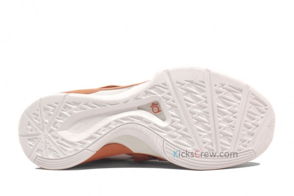 Nike Zoom KD IV 'Texas Longhorns' - Release Date + Info