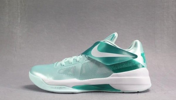 Nike Zoom KD IV 'Easter' - Additional Images