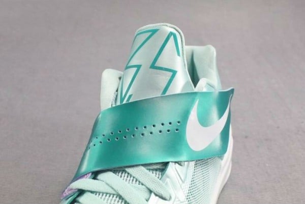 Nike Zoom KD IV 'Easter' - Additional Images