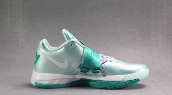 Nike Zoom KD IV 'Easter' - Additional Images