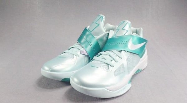 Nike Zoom KD IV 'Easter' - Additional Images