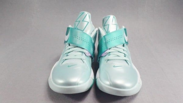 Nike Zoom KD IV 'Easter' - Additional Images