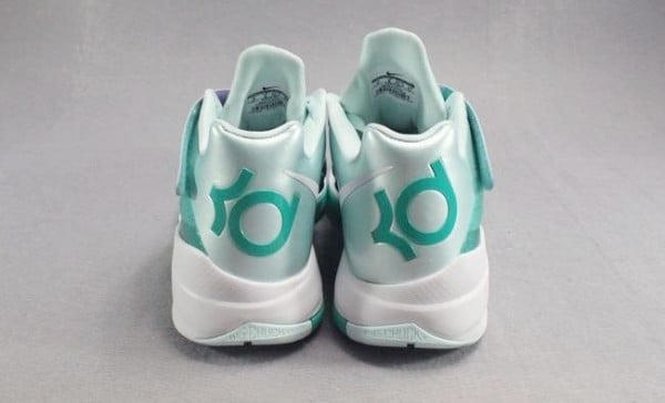 Nike Zoom KD IV 'Easter' - Additional Images