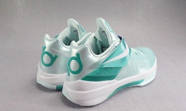 Nike Zoom KD IV 'Easter' - Additional Images