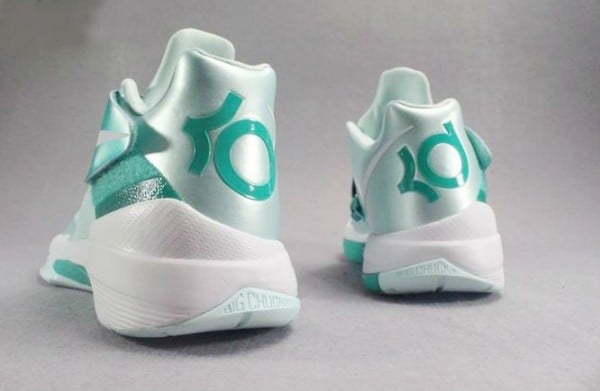 Nike Zoom KD IV 'Easter' - Additional Images