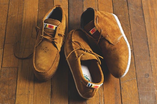 Element Emerald Spring/Summer 2012 Collection