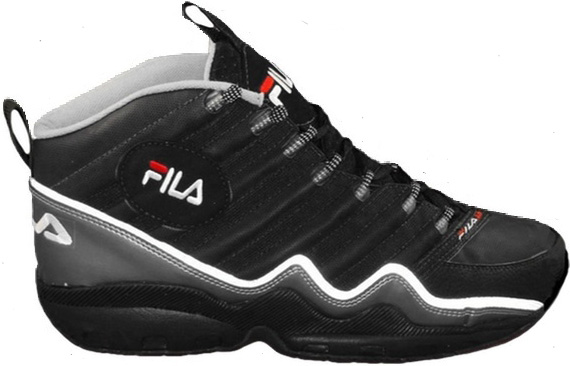 Fila Flying Fortress