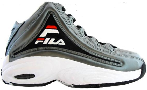 nike grant hill shoes