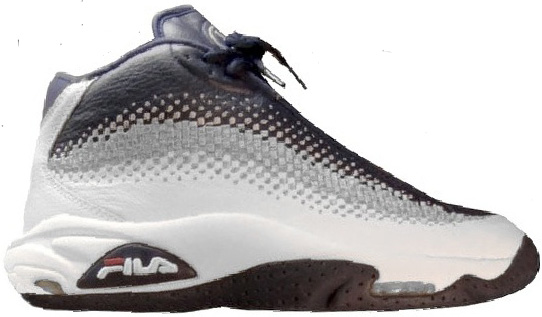 Fila Grant Hill V (5)