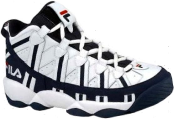 Fila Stackhouse I (1)