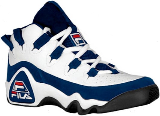 Fila The Hill Grant Hill 1