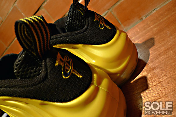 Nike Air Foamposite One 'Electrolime' Nearing Release