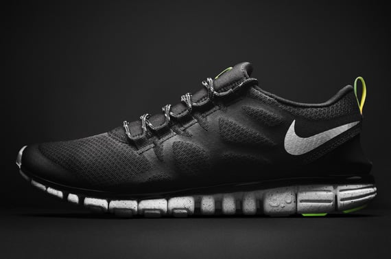 Nike Free 3.0 V3 QS 'Fuel' - Available at SXSW