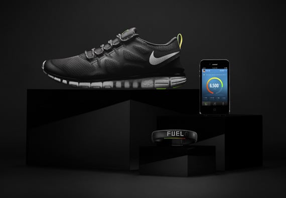 Nike Free 3.0 V3 QS 'Fuel' - Available at SXSW