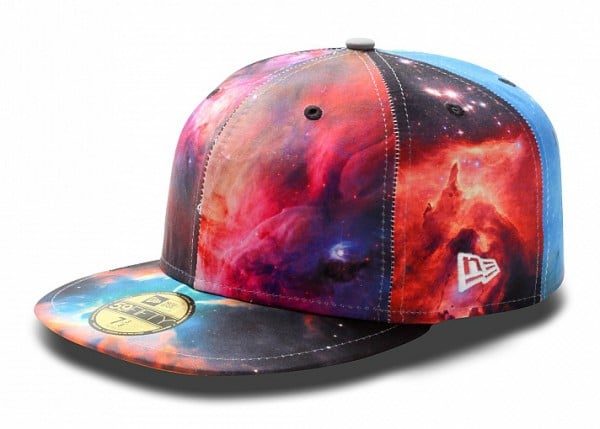 New Era 59FIFTY Galaxy