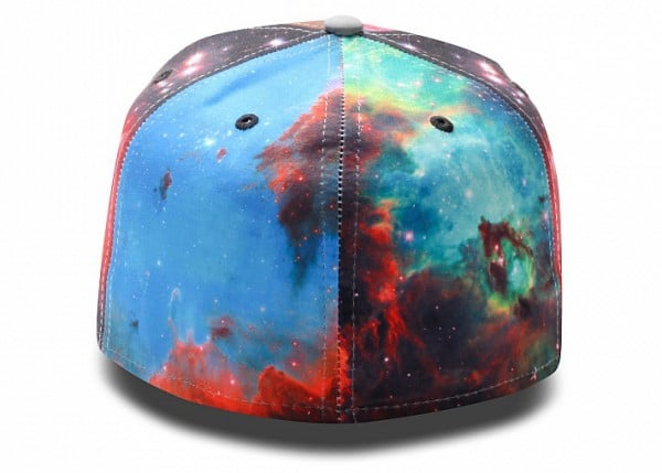 New Era 59FIFTY Galaxy