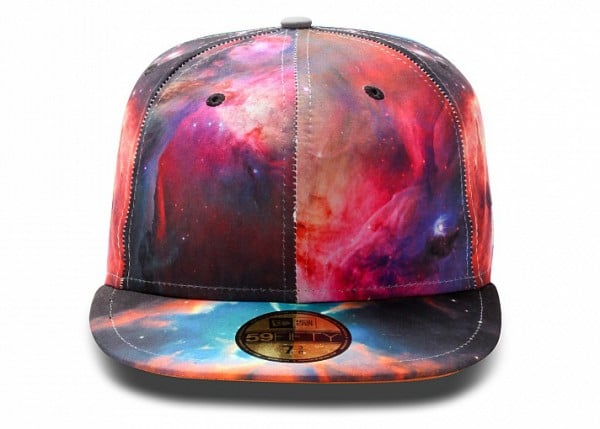 New Era 59FIFTY Galaxy