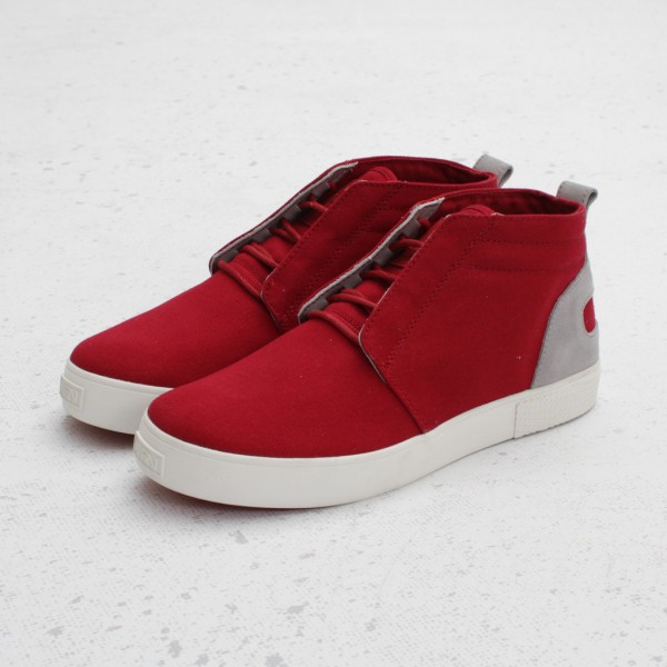 Gourmet Sedici C 'Red/White'