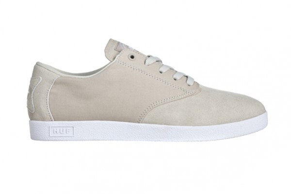 HUF Spring 2012 Collection Delivery 2