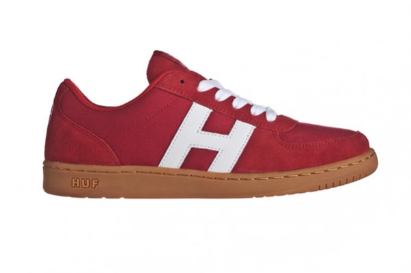 HUF Spring 2012 Collection Delivery 2